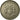 Moneta, Giamaica, Elizabeth II, 10 Cents, 1977, Franklin Mint, BB, Rame-nichel