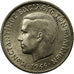 Munten, Griekenland, Constantine II, 50 Lepta, 1966, PR, Copper-nickel, KM:88