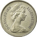 Moneta, Wielka Brytania, Elizabeth II, 5 New Pence, 1979, AU(55-58)