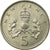 Moneta, Wielka Brytania, Elizabeth II, 5 New Pence, 1979, AU(55-58)