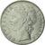 Moneta, Italia, 100 Lire, 1960, Rome, BB, Acciaio inossidabile, KM:96.1