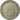 Monnaie, Hongrie, 5 Forint, 1976, TTB, Nickel, KM:594