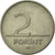 Monnaie, Hongrie, 2 Forint, 1994, TTB, Copper-nickel, KM:693