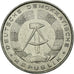 Coin, GERMAN-DEMOCRATIC REPUBLIC, 10 Pfennig, 1981, Berlin, EF(40-45), Aluminum