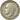 Munten, Griekenland, Constantine II, Drachma, 1967, ZF, Copper-nickel, KM:89