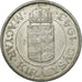 Monnaie, Hongrie, 2 Pengö, 1943, TTB, Aluminium, KM:522.1