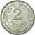 Monnaie, Hongrie, 2 Pengö, 1943, TTB, Aluminium, KM:522.1