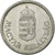 Monnaie, Hongrie, Pengo, 1941, TTB, Aluminium, KM:521