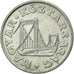 Monnaie, Hongrie, 50 Fillér, 1990, Budapest, SUP, Aluminium, KM:677