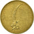 Coin, Slovenia, 5 Tolarjev, 1994, EF(40-45), Nickel-brass, KM:6