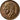 Moneta, Belgio, Baudouin I, 50 Centimes, 1972, BB, Bronzo, KM:149.1