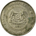 Monnaie, Singapour, 10 Cents, 2003, Singapore Mint, TTB, Copper-nickel, KM:100