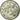 Coin, Croatia, 20 Lipa, 2015, EF(40-45), Nickel plated steel