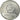 Coin, CHINA, PEOPLE'S REPUBLIC, Jiao, 1996, EF(40-45), Aluminum, KM:335