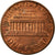 Coin, United States, Lincoln Cent, Cent, 1982, U.S. Mint, Philadelphia