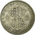 Munten, Groot Bretagne, George V, 1/2 Crown, 1932, FR, Zilver, KM:835