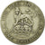 Coin, Great Britain, George V, Shilling, 1921, VF(20-25), Silver, KM:816a