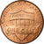 Coin, United States, Lincoln - Shield Reverse, Cent, 2011, U.S. Mint, Denver