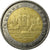 Allemagne, 2 Euro, 2007, TTB, Bi-Metallic