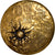 France, Medal, French Fifth Republic, Arts & Culture, AU(55-58), Bronze