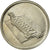 Coin, Malaysia, 10 Sen, 2008, EF(40-45), Copper-nickel, KM:51
