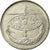 Moneda, Malasia, 50 Sen, 2009, MBC, Cobre - níquel, KM:53
