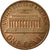 Coin, United States, Lincoln Cent, Cent, 1974, U.S. Mint, Philadelphia