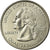 Münze, Vereinigte Staaten, Quarter, 2007, U.S. Mint, Philadelphia, SS