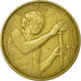 Moneta, Stati dell'Africa occidentale, 25 Francs, 1997, BB, Alluminio-bronzo