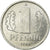 Coin, GERMAN-DEMOCRATIC REPUBLIC, Pfennig, 1984, Berlin, EF(40-45), Aluminum