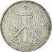 Coin, GERMAN-DEMOCRATIC REPUBLIC, Pfennig, 1952, Berlin, EF(40-45), Aluminum