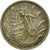 Moneda, Singapur, 10 Cents, 1984, Singapore Mint, MBC, Cobre - níquel, KM:3