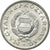 Monnaie, Hongrie, Forint, 1988, TTB, Aluminium, KM:575