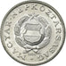 Monnaie, Hongrie, Forint, 1988, TTB, Aluminium, KM:575