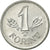 Monnaie, Hongrie, Forint, 1988, TTB, Aluminium, KM:575