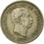 Münze, Luxemburg, William IV, 5 Centimes, 1908, SS, Copper-nickel, KM:26