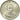 Monnaie, Chile, Escudo, 1972, SUP, Copper-nickel, KM:197