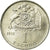 Monnaie, Chile, Escudo, 1972, SUP, Copper-nickel, KM:197