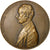 France, Medal, French Third Republic, History, AU(55-58), Bronze