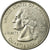 Münze, Vereinigte Staaten, Quarter, 1999, U.S. Mint, Philadelphia, SS