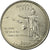 Moneta, Stati Uniti, Quarter, 2008, U.S. Mint, Philadelphia, BB, Rame ricoperto