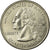 Münze, Vereinigte Staaten, Quarter, 2006, U.S. Mint, Philadelphia, SS