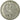 Coin, GERMANY - EMPIRE, Wilhelm I, Mark, 1876, Berlin, VF(20-25), Silver, KM:7