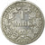 Munten, DUITSLAND - KEIZERRIJK, Wilhelm I, Mark, 1875, Hanovre, FR, Zilver, KM:7