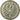 Coin, GERMANY - EMPIRE, Wilhelm I, Mark, 1874, Berlin, VF(20-25), Silver, KM:7