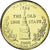 Moneta, Stati Uniti, Maryland, Quarter, 2000, U.S. Mint, SPL-, Gold plated