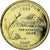 Moneta, Stati Uniti, Washington, Quarter, 2007, U.S. Mint, SPL-, Gold plated