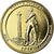 Moneta, Stati Uniti, Perry's Victory, Quarter, 2013, U.S. Mint, SPL-, Gold