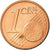 Autriche, Euro Cent, 2008, SPL, Copper Plated Steel, KM:3082