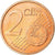 Portugal, 2 Euro Cent, 2005, MS(63), Copper Plated Steel, KM:741